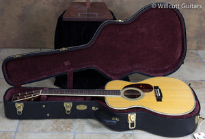 Martin 000-42 USED (516)