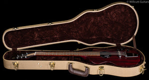 Rick Turner Model 1 Special Burgundy (438)