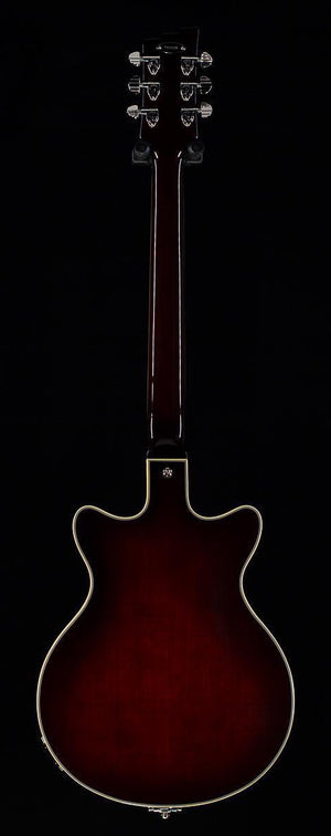 Duesenburg Alliance Joe Walsh Signature Gold Burst