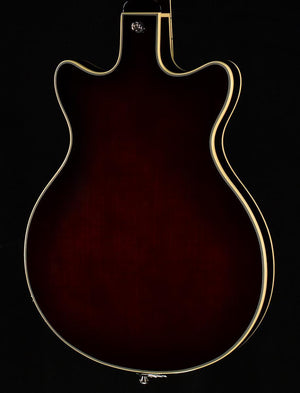 Duesenburg Alliance Joe Walsh Signature Gold Burst