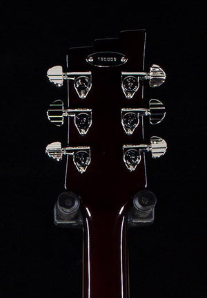 Duesenburg Alliance Joe Walsh Signature Gold Burst