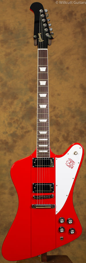 Gibson USED USA Firebird Cardinal Red 2019