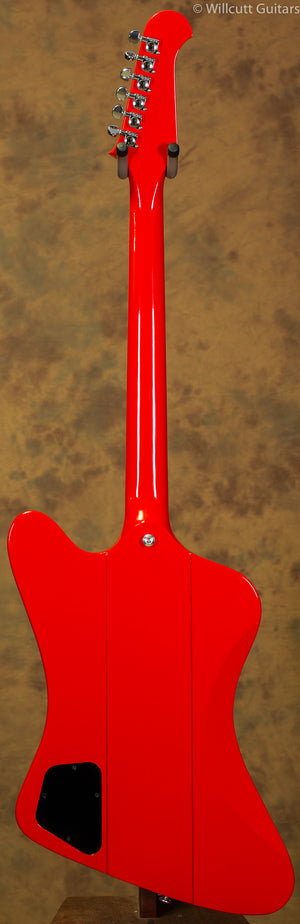 Gibson USED USA Firebird Cardinal Red 2019