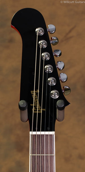 Gibson USED USA Firebird Cardinal Red 2019