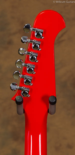 Gibson USED USA Firebird Cardinal Red 2019