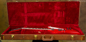 Gibson USED USA Firebird Cardinal Red 2019