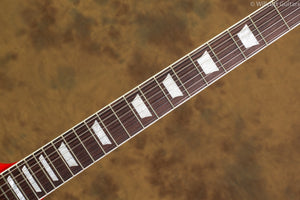 Gibson USED USA Firebird Cardinal Red 2019