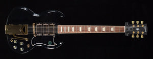 Gibson SGS3 Ebony (273)