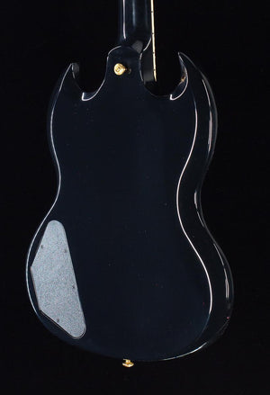 Gibson SGS3 Ebony (273)