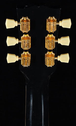 Gibson SGS3 Ebony (273)