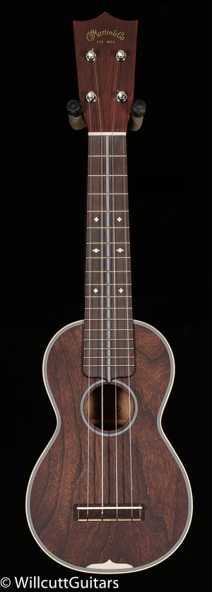 Martin Cherry Uke (686)