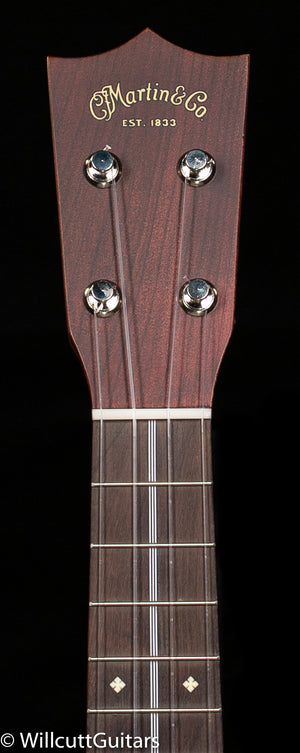 Martin Cherry Uke (686)