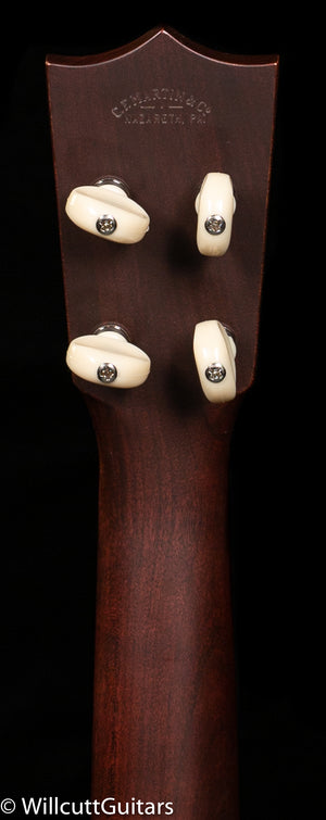 Martin Cherry Uke (686)