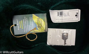 Martin Cherry Uke (686)