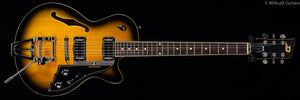 Duesenberg Starplayer TV 2 Tone Sunburst (948)