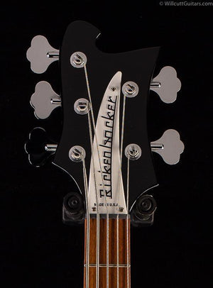 Rickenbacker 4003S/5 5 String Jetglo Bass Guitar