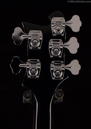 Rickenbacker 4003S/5 5 String Jetglo Bass Guitar