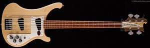 Rickenbacker 4003S/5 5 String Mapleglo Bass Guitar