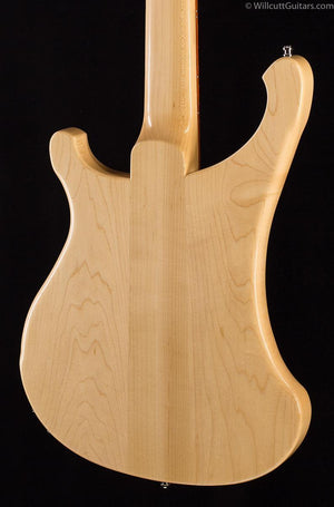 Rickenbacker 4003S/5 5 String Mapleglo Bass Guitar