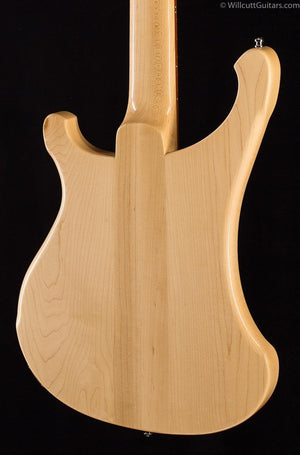 Rickenbacker 4003S/5 5 String Mapleglo Bass Guitar