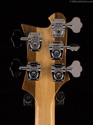 Rickenbacker 4003S/5 5 String Mapleglo Bass Guitar