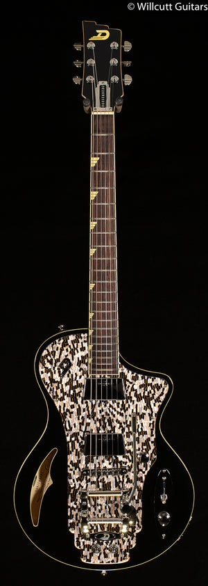 Duesenberg Julia Black