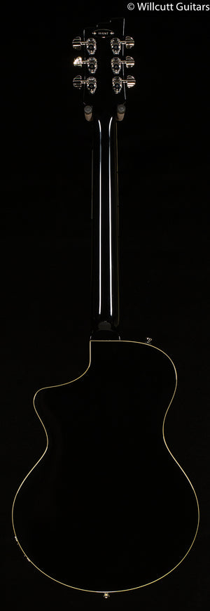 Duesenberg Julia Black