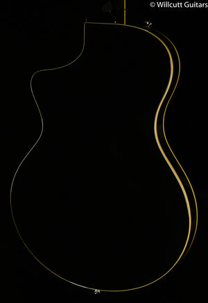 Duesenberg Julia Black