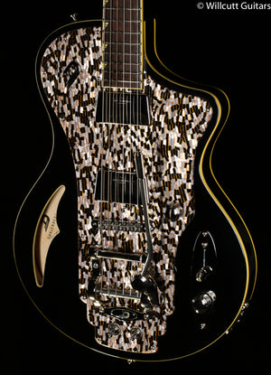 Duesenberg Julia Black
