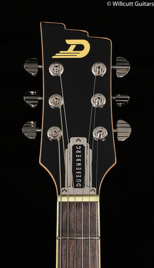 Duesenberg Julia Black