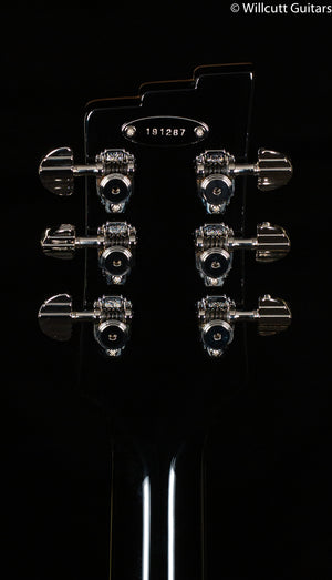 Duesenberg Julia Black