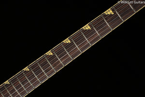 Duesenberg Julia Black