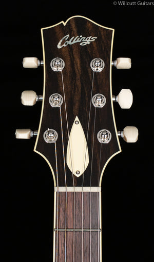 Collings I-35 LC Deluxe Faded Cherry