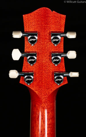 Collings I-35 LC Deluxe Faded Cherry