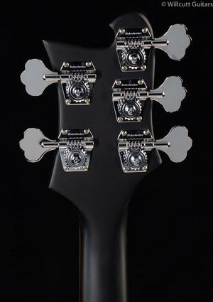 Rickenbacker 4003S/5 5 String Matte Black (755)