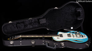 Duesenberg Julia Narvik Blue