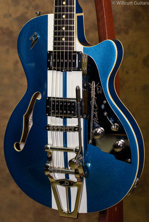 Duesenberg USED Mike Campbell Signature Starplayer (755)