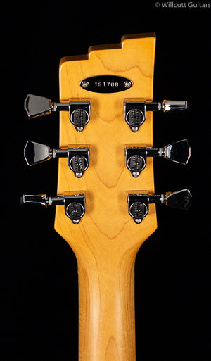 Duesenberg Starplayer Special Catalina Blue (768)