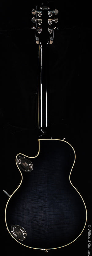 Duesenberg Starplayer TV Deluxe Crimson (868)