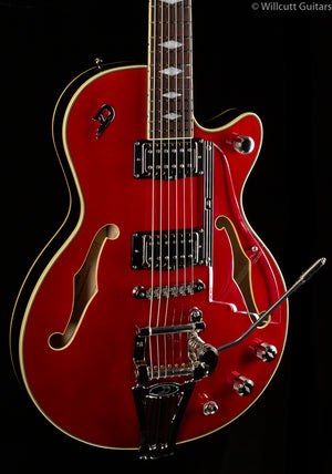 Duesenberg Starplayer TV Deluxe Crimson (868)