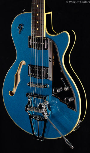 Duesenberg Starplayer III Catalina Blue (021)