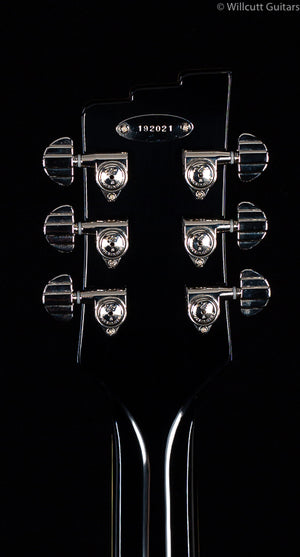 Duesenberg Starplayer III Catalina Blue (021)