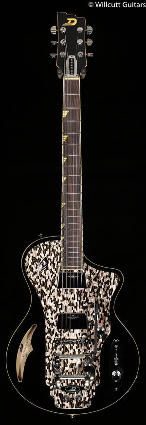 Duesenberg Julia Black