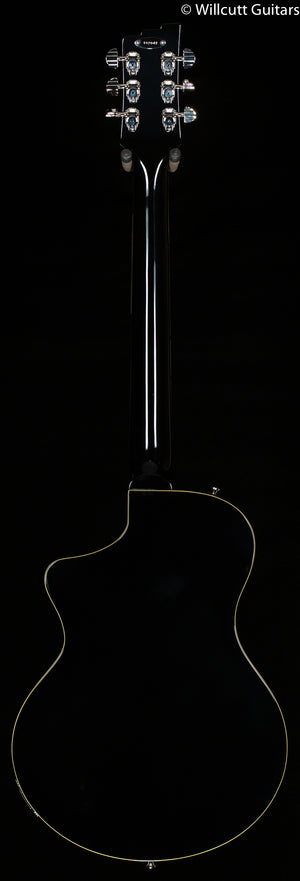 Duesenberg Julia Black