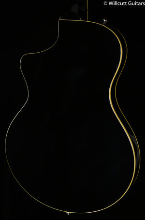 Duesenberg Julia Black