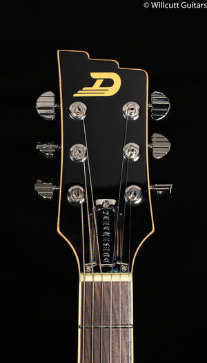 Duesenberg Julia Black