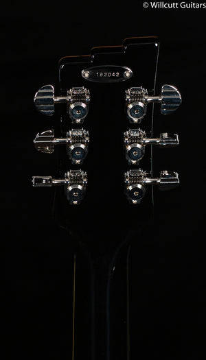 Duesenberg Julia Black