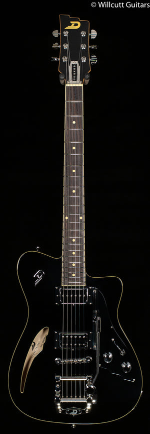 Duesenberg Caribou Black