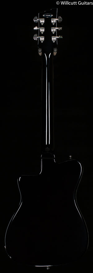 Duesenberg Caribou Black