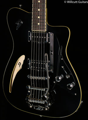 Duesenberg Caribou Black